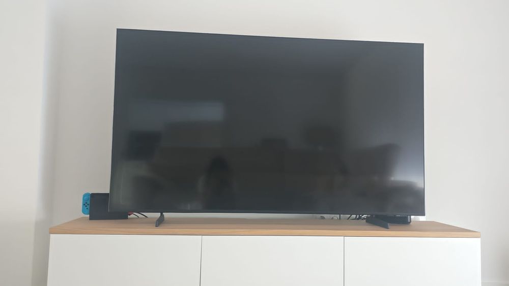 TV Qled Samsung tq65q7faauxxc 163cm