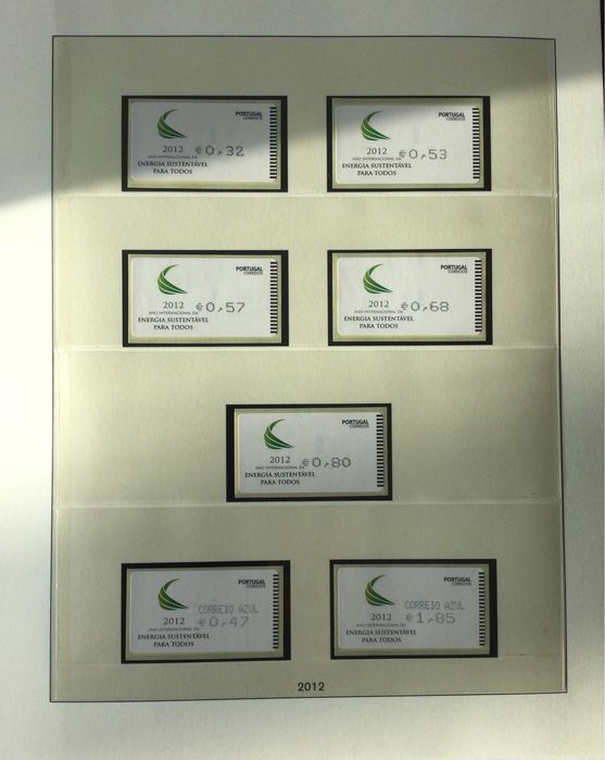 Selos de Portugal