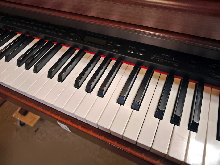 Pianino cyfrowe Kawai CN-4 epiano.pl