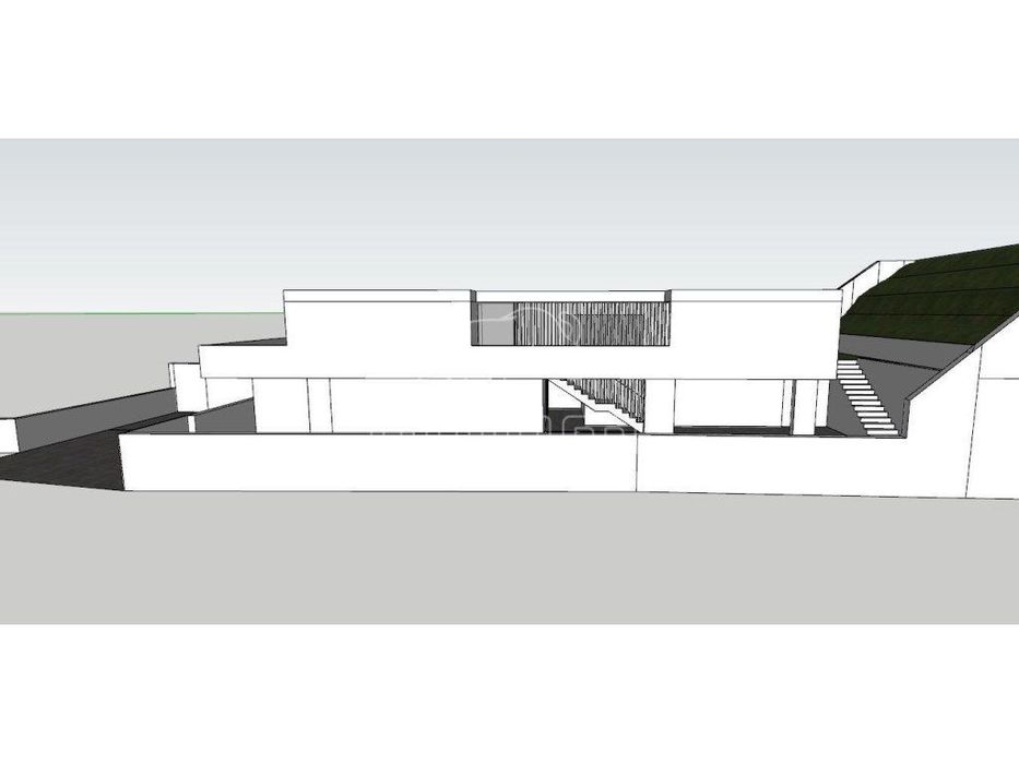 Terreno para construção
