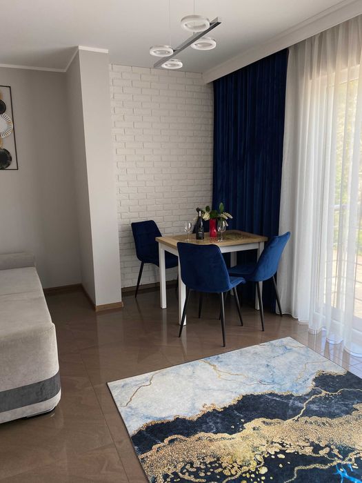 Apartamenty Aqua Marine