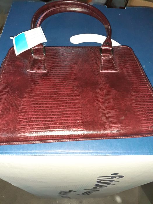 Malas Senhora Bom Estado