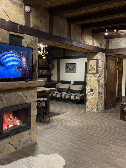 Аренда Шале Дом Коттедж Вилла.