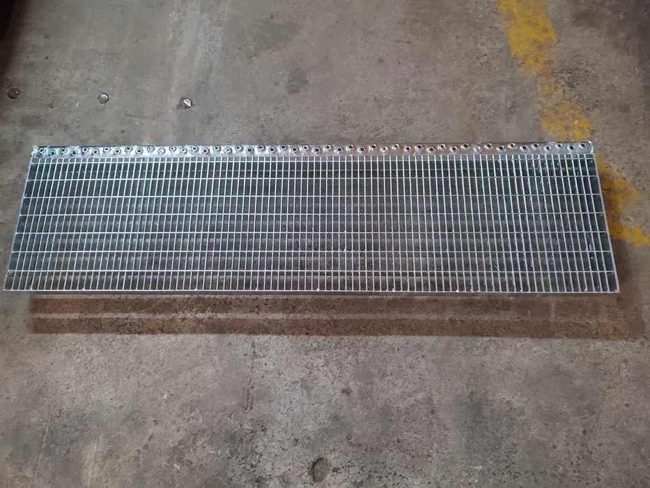 krata pomostowa wema wszystkie wymiary stopnie 1000x270