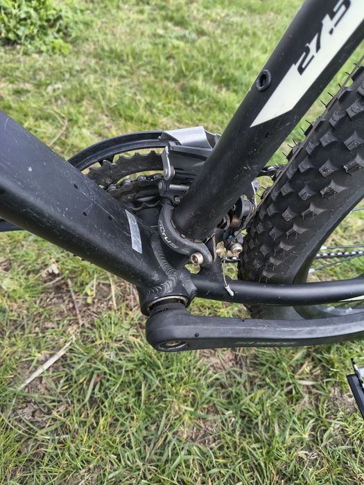 Rower MTB Kross  Esprit R4