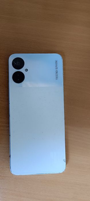 Продам на запчастини Tecno-Spark-9pro.   4+2/128gb.
