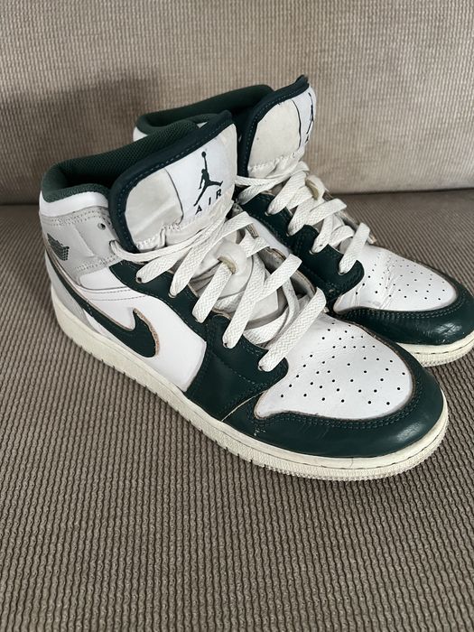 Air Jordan Nike buty chłopiece  r.40