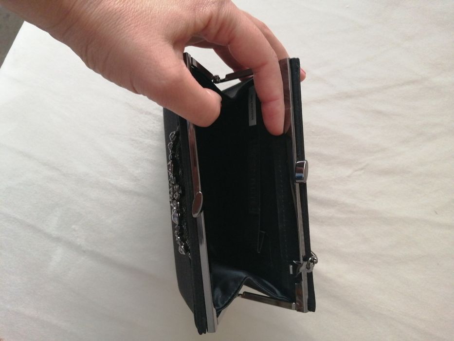 Pochete mulher cerimónia