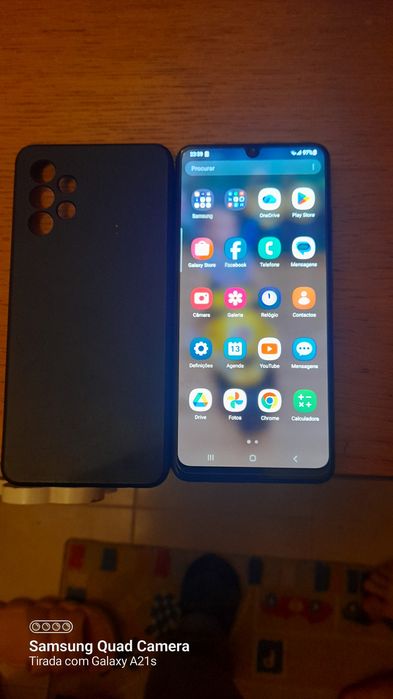 Samsung A32 128gigas