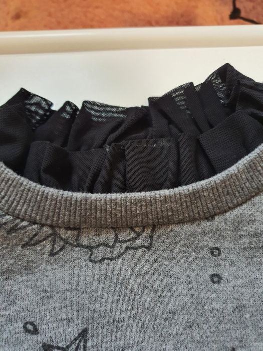 Sukienka Reserved r.158