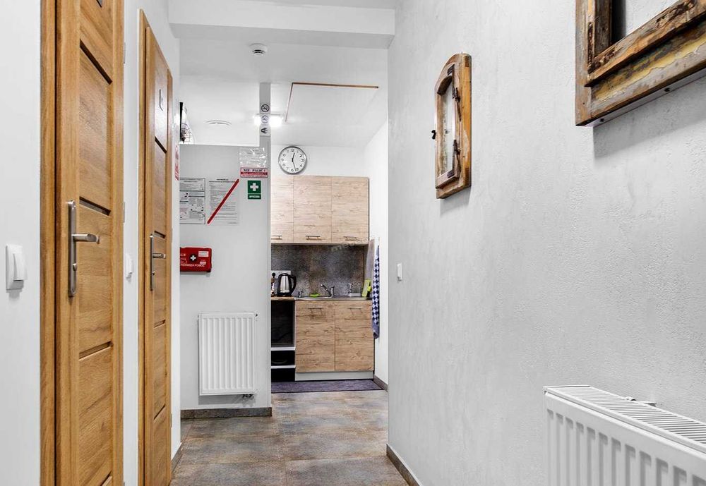 Nocleg , pokoje SLEEP & Stay  przyjedź i zostań Opole