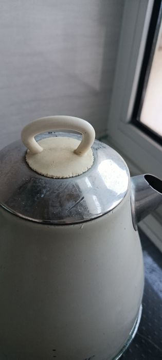 Jarro elétrico / Chaleira Aríete 2869 1.7L