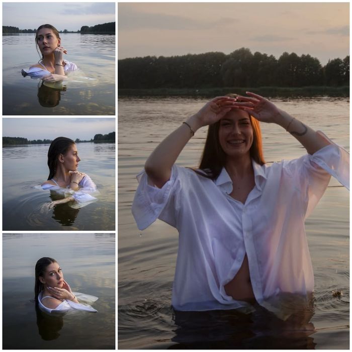 Fotograf na każdą okazję