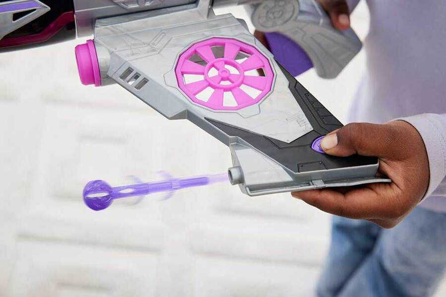 Щенячий Цуценячий патруль у кіно 2 літак-трансформер Скай делюкс