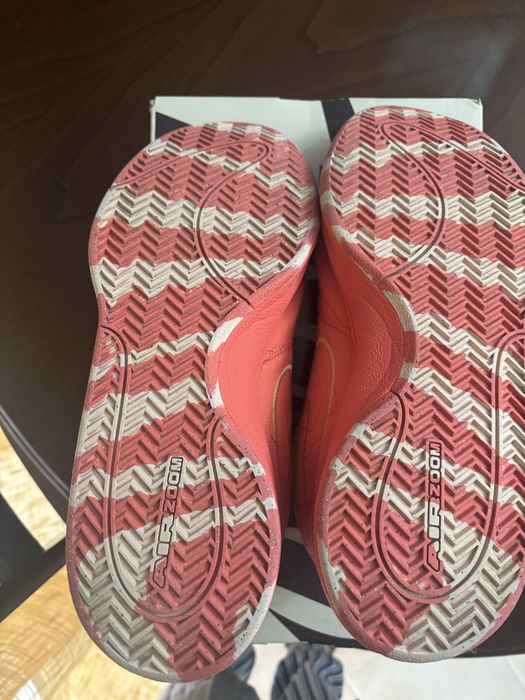 Sapatilha de basket Nike Book 1