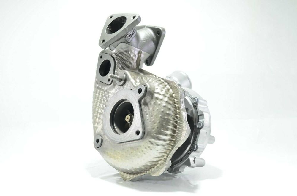 Турбіна Touareg, Audi A4 (b8) A5 A6 Q5 Q7 CDUC, CKVC, 2011-2015 3.0TDI