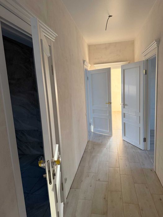 Новий будинок Фонтанка 2. (Власник) Площа 114 кв.м.