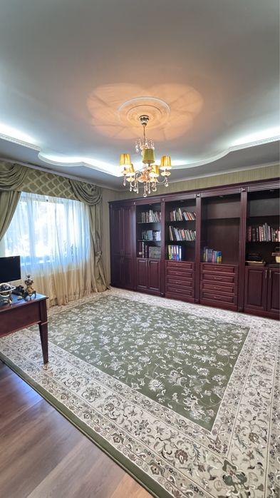 Будинок за адресою Люстдорфська дор. (площа 300 м²) - Atlanta.ua - фото 17