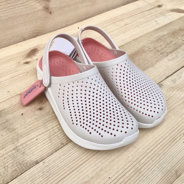 Женские Кроксы Лайт Райд Crocs Lite Ride 36-41
