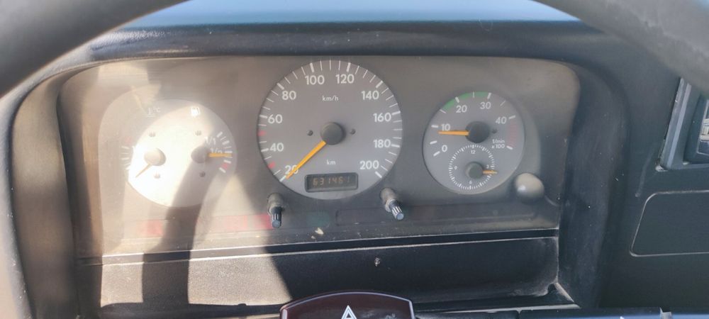 Продається VW LT 28 2001р. 2.5tdi