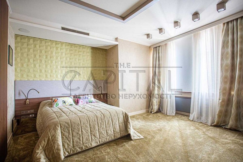 Продаж квартири, бул. Лесі Українки, Печерськ