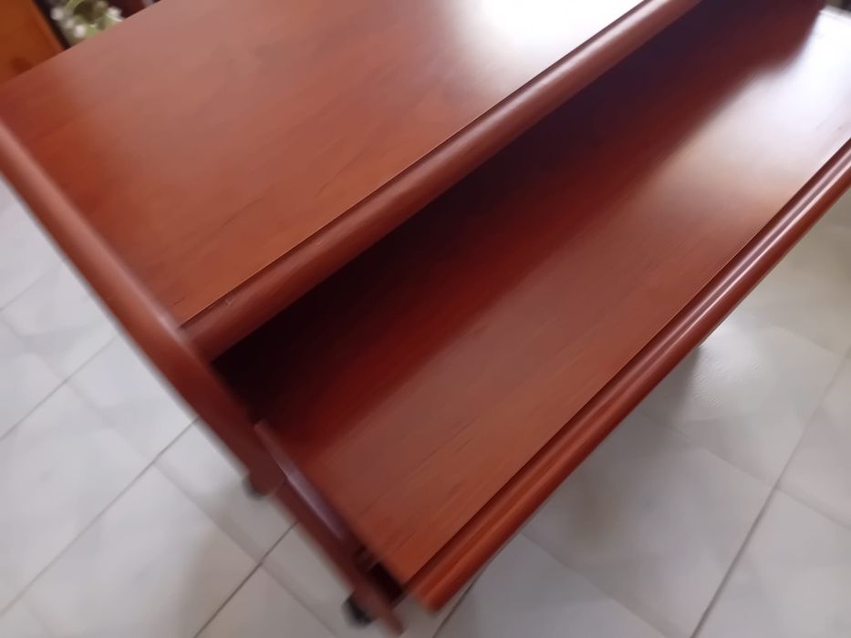 Secretária computador muito bom estado