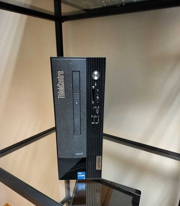 Lenovo ThinkCentre NEO 50s | I5-12400 | 16GB | 512GB NVMe | Garantia