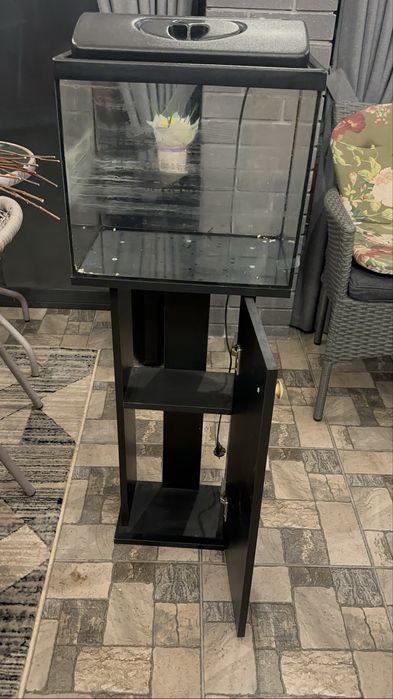 Акваріум для рибок