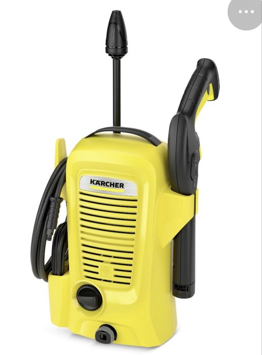 Wypożyczę myjkę ciśnieniową Karcher K2