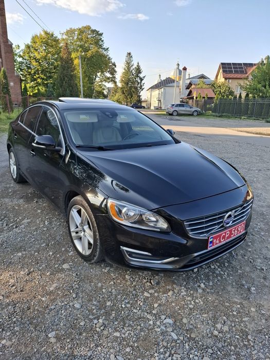 Volvo S60 Продаж