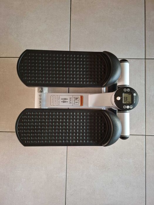 Stepper do ćwiczeń