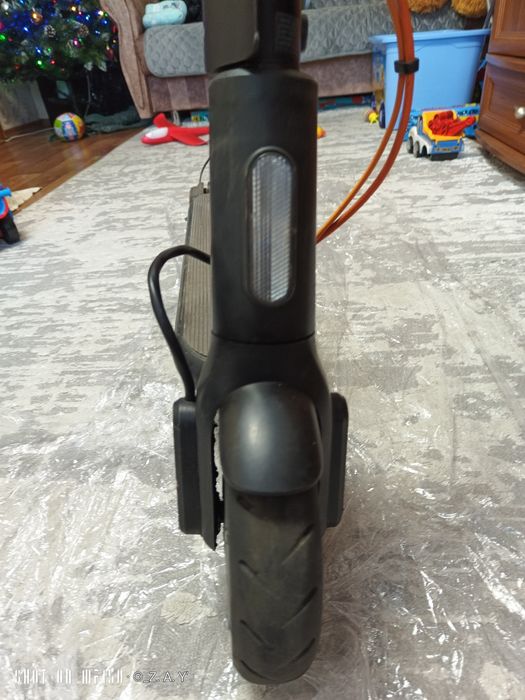 Электросамокат Xiaomi Electric Scooter 4 Go