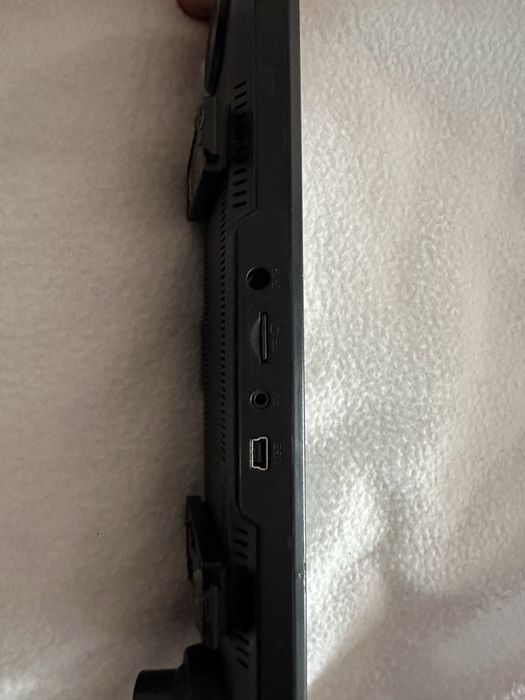 Скло регістатор