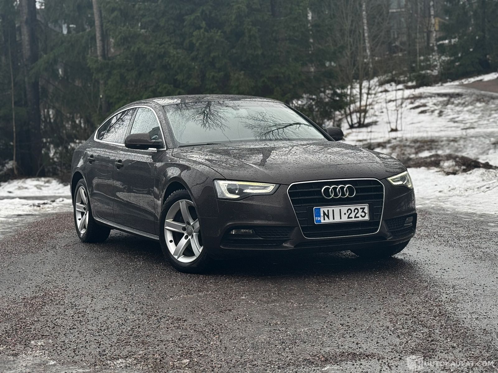 NextCar top banner