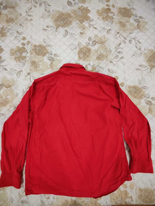 Camisa Sacoor tam. XL em excelente estado