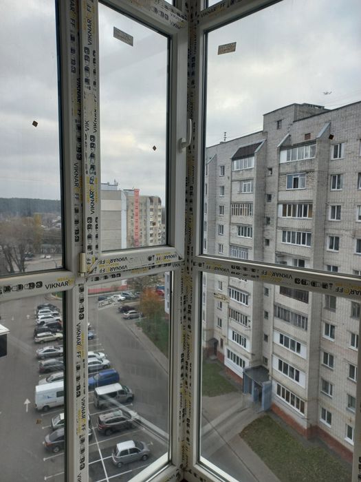 Продам двокімнатну квартиру в ЖК Авіатор