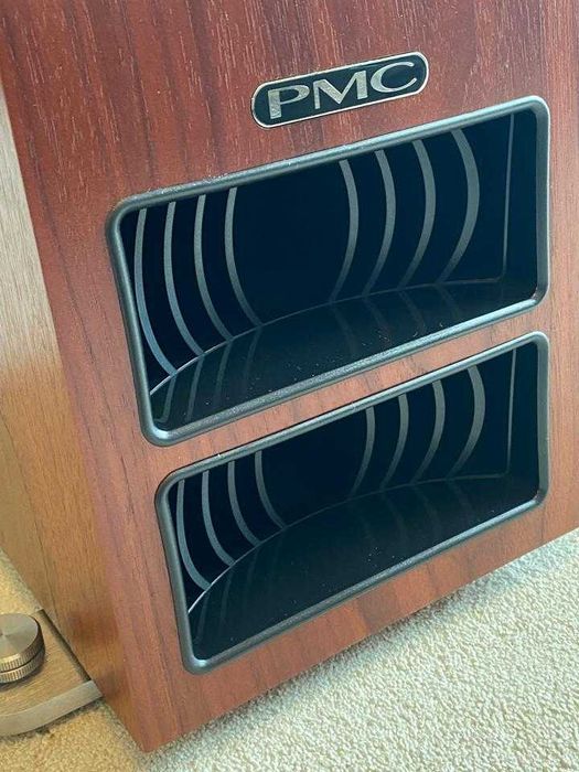 PMC twenty5.24 stan idealany Poznań