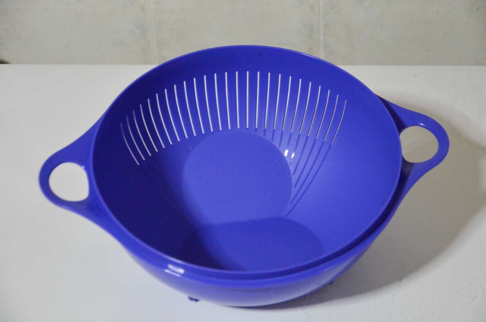Passador Tupperware