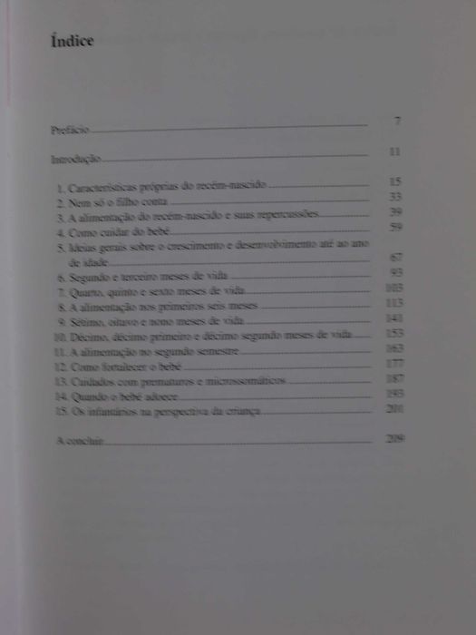 A Criança no primeiro ano de vida
de Virgílio Moreira