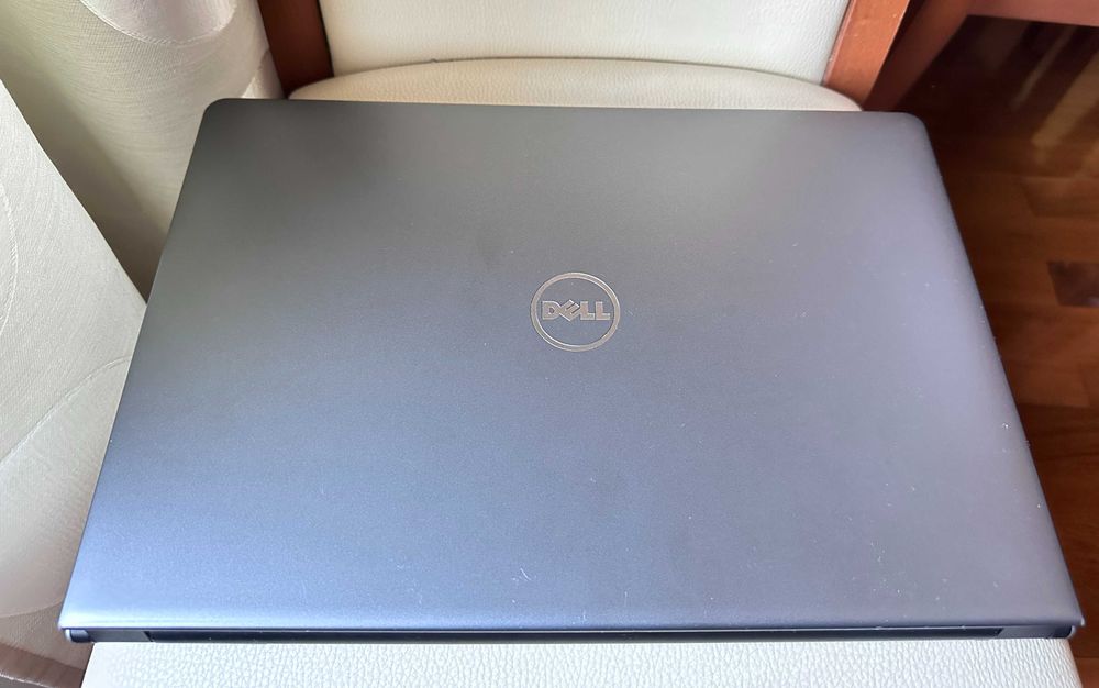 Dell Vostro '15-3598' 15.6"/i5-7200u/16Gb Memoria Ram DDR4/Ssd 250Gb64552040662786123