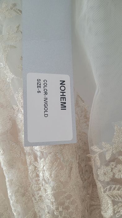 Suknia ślubna AMylove