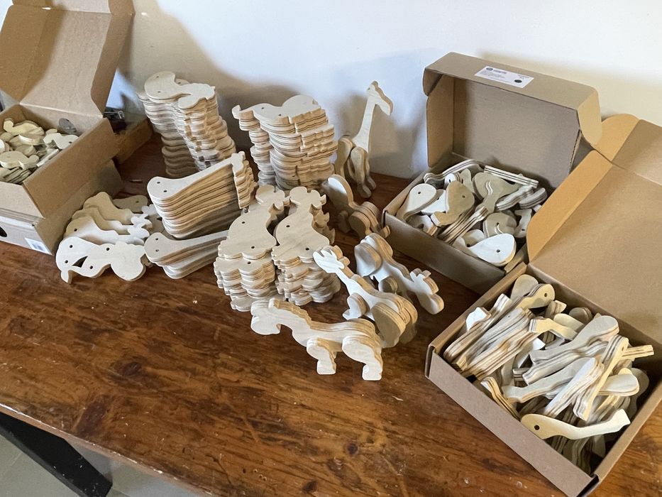 Cięcie plazmą cnc i Frezowanie CNC