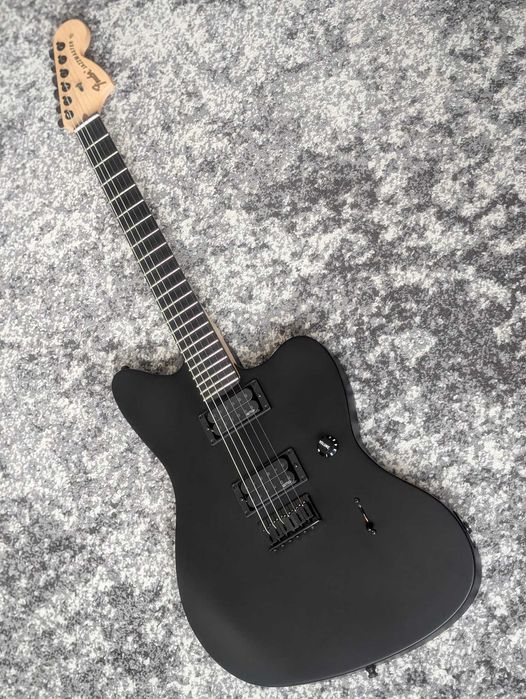 Электрогитара Jim Root Jazzmaster (Made in USA)