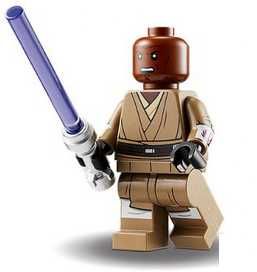 Minifigurka Lego Star Wars Mace Windu sw1205
