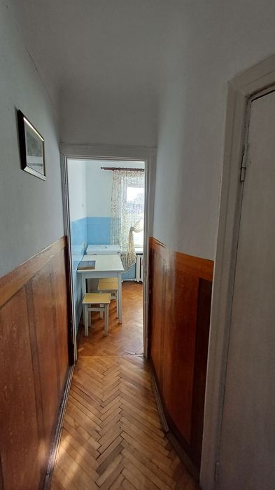 Здається в оренду 1 кім.кв по вуд. Набережній буд. 6.