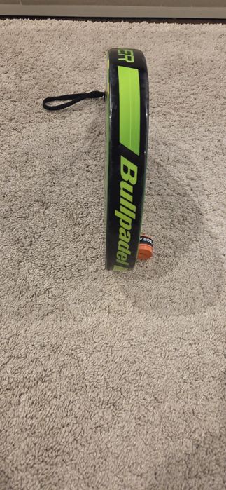 Pala Bullpadel K2 Poder64564315376129121