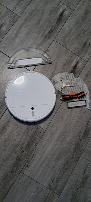 Mi Robot vacuum mop STYTJ01ZHM