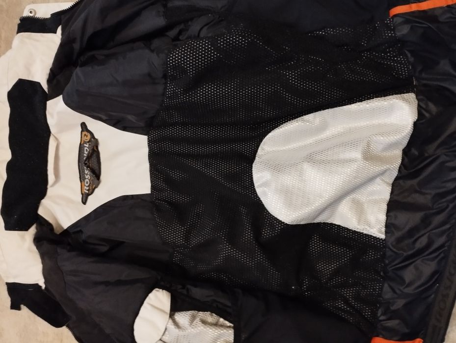 Лижна зимова куртка Rossignol M