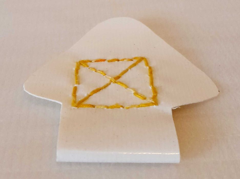 Fixadores Elásticos I-SUP