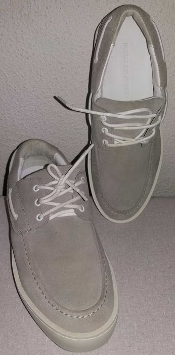 Sapatos Public Relations Novos. Tam. 38